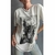 Remeron Marilyn Bandana Blanco