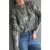 Sweater Foil Verde - comprar online
