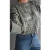 Sweater Foil Verde