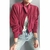 Buzo Cierre Polar Bordo - comprar online