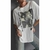 Remeron Tupac Blanco - comprar online
