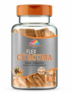 Flex Curcuma