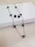 Conjunto Trevo Aço Inox (40cm)+5 Extensor - comprar online