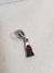 Berloque Coca (Resinado) Aço Inox - comprar online