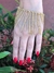 Pulseira Franja Karola Banhada Ouro 18K - comprar online