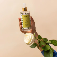 Água Perfumada Splash Summer Pear - PatBo Lenvie - Loja de Decoração Online, Objetos Exclusivos e Afeto | Singular Home and Decor