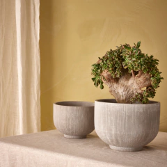 Cachepot Ritmo II - comprar online