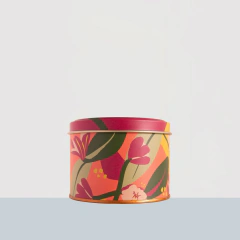 Vela Perfumada Magnólia Pacífica - Lenvie - comprar online