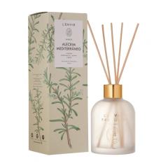 Difusor de Perfume Alecrim Mediterrâneo - Lenvie - comprar online