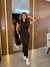 VESTIDO REGATA EM MODAL - loja online