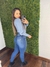 Calça Skinny - comprar online
