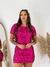 Blusa em paetês - DCozer