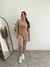 Conjunto Cropped e Calça - DCozer