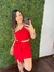 Imagem do Vestido Nula Manga Curto