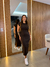 VESTIDO REGATA EM MODAL - DCozer