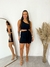 Vestido Nula Manga Curto - loja online
