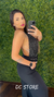 Body em Lurex com Bojo - DCozer