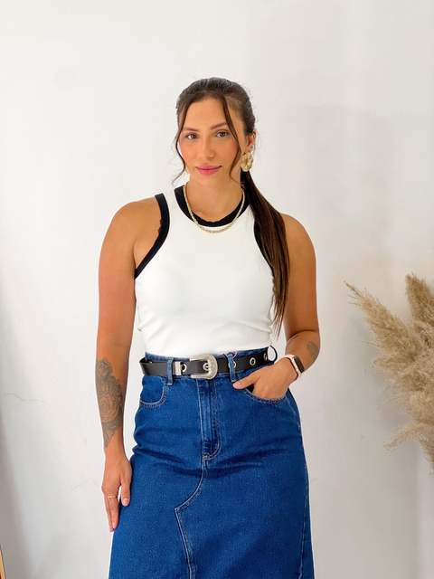 Regata recortes - comprar online