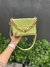 Bolsa Verde Lima - comprar online