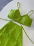 Conjunto Strass - comprar online