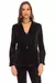 BLAZER COURO PU na internet