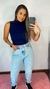 Blusa Tricot Garrafinha na internet