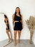 Vestido Nula Manga Curto - DCozer