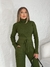 Conjunto Tricot Modal com Elastano