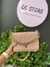 Bolsa Verde Lima - loja online