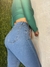 Calça Jeans Skinny - DCozer