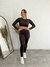 Imagem do Conjunto Cropped e Calça