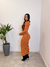 Imagem do Vestido Manga Longa em Tricot Modal