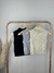 BLUSA BÁSICA EM MODAL - DCozer