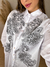 CAMISA OVERSIZED EM ALGODÃO