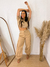 Blusa em Sarja com fecho - loja online