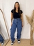 Calça Parachute Cargo (jeans) - loja online