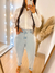 Calça Jeans Mom - DCozer