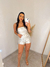 Short Jeans Metalizado - loja online
