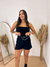 Short de Alfaiataria com bolsos (Carlota Costa) na internet