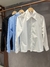 Camisa Tricoline - loja online