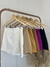 Short Saia em Alfaiataria - loja online