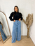 Calça Jeans Pantalona - loja online