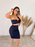 Conjunto Midi Fábrica de Santas - comprar online