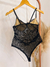Body De Renda sem bojo - DCozer