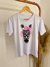 T-Shirt Zebra