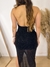 Vestido Midi Tule Termocolante (Tigrara) na internet