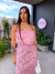 Conjunto Tricot Modal Cropped e Saia na internet