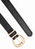 Cinto 100% couro - comprar online