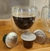 Taza Doble Vidrio