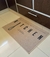 Alfombra Kitchen